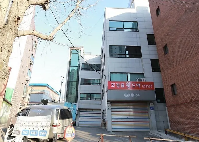 그린야드 서울특별시